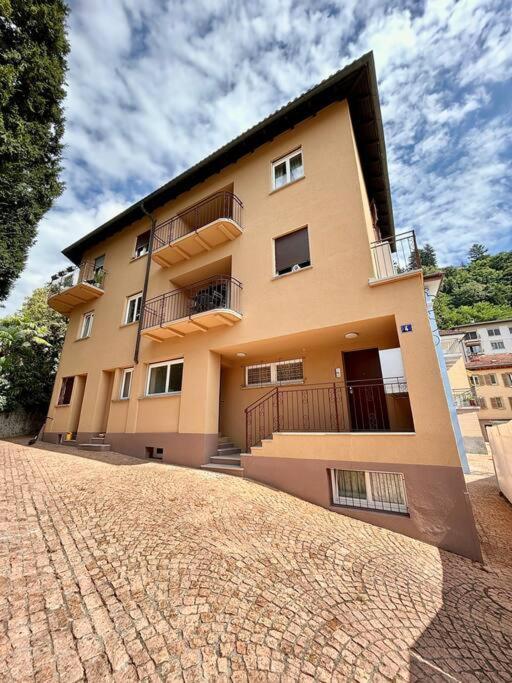 Appartement The Lakeside - Strategic Position! *