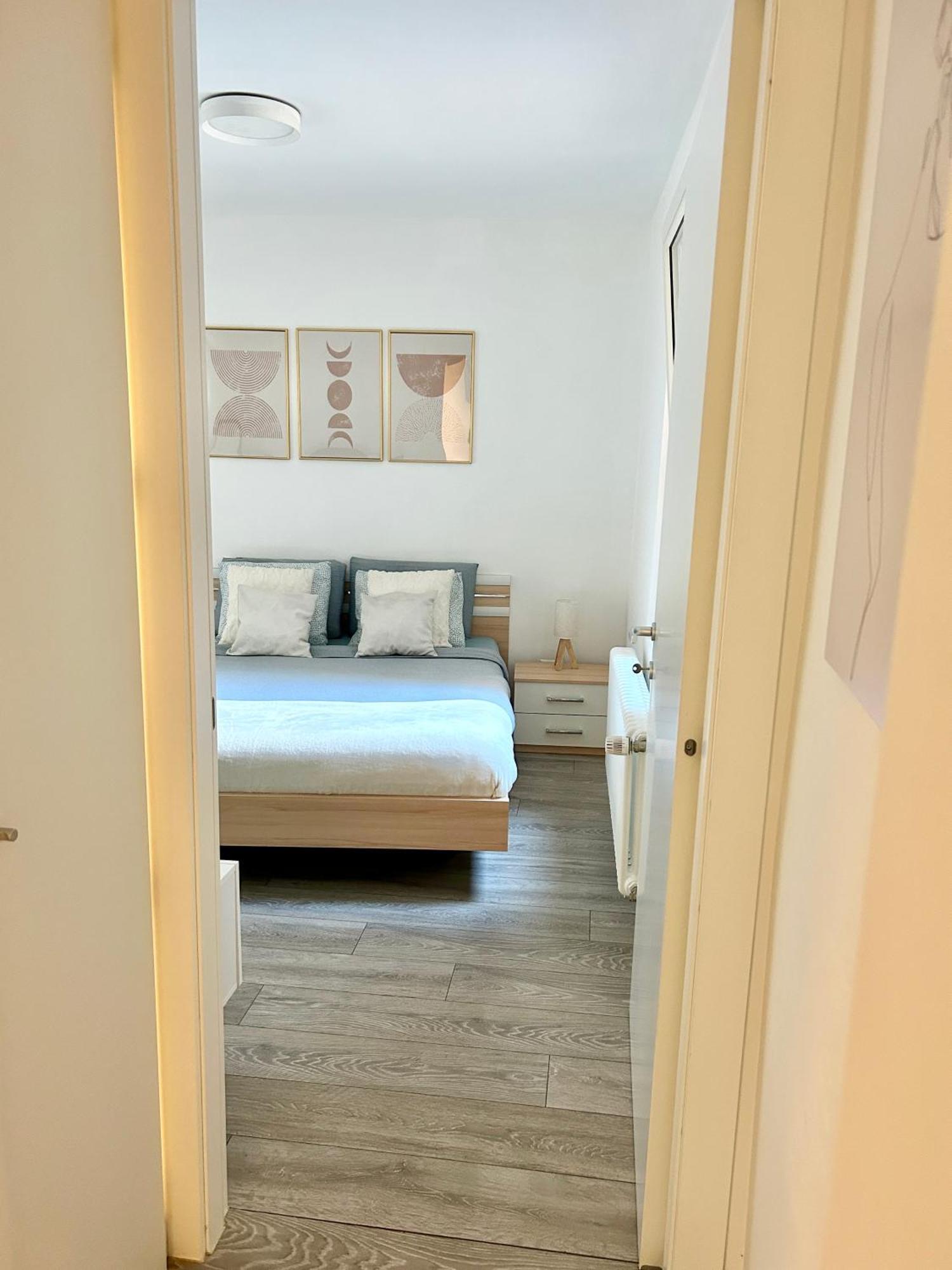 Appartement The Lakeside - Strategic Position! *