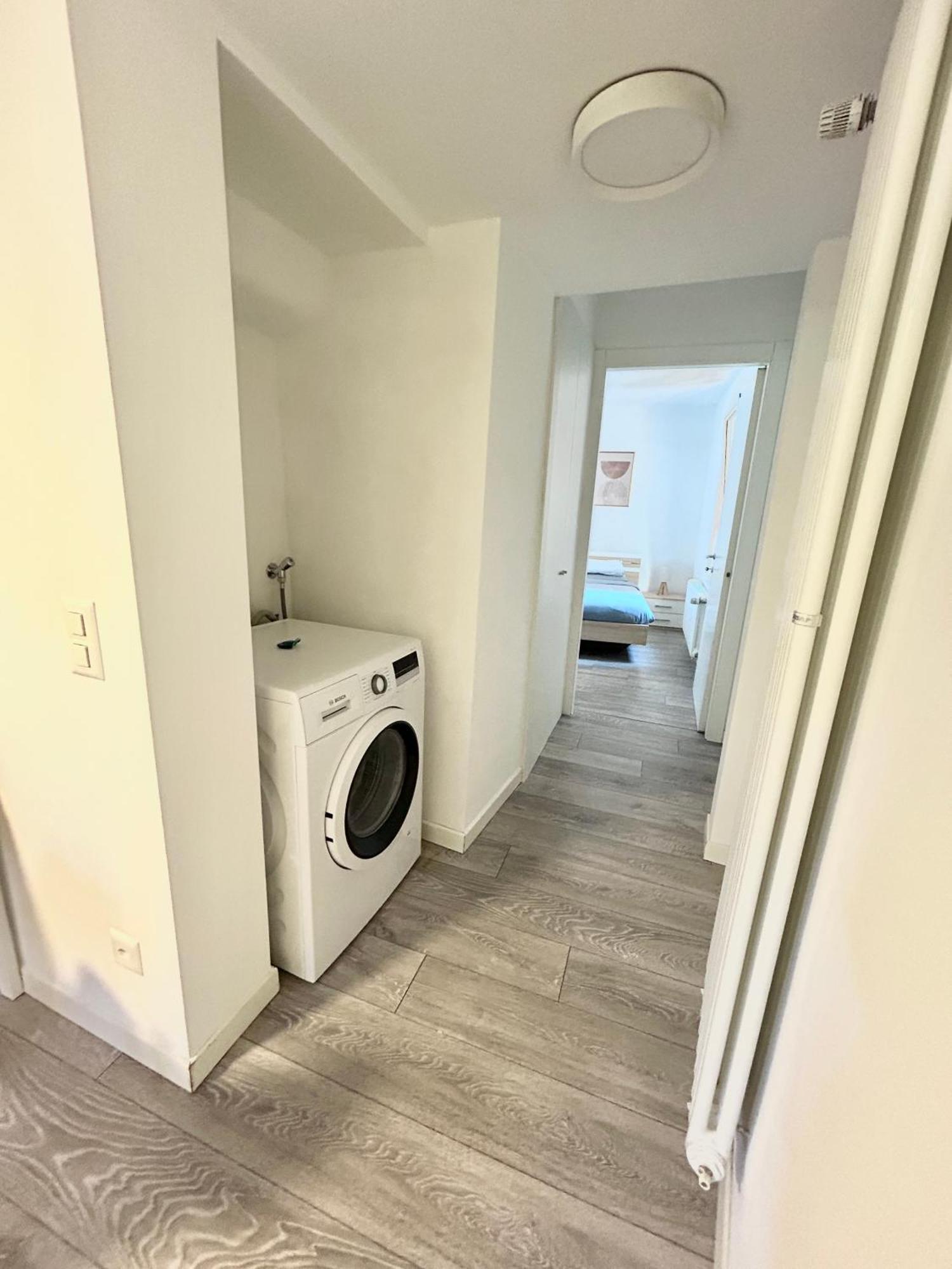 Appartement The Lakeside - Strategic Position! Lugano